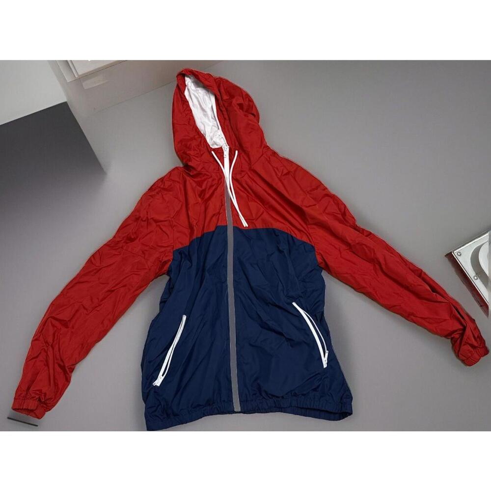 H&M Wind Breaker Large